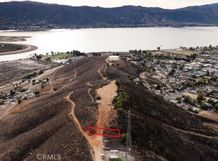 0 Ridge Rd LOT 9, Lake Elsinore, CA 92530