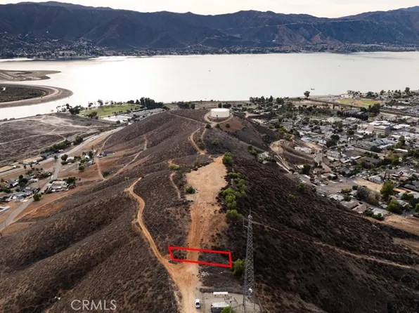 0 Ridge Rd Lot 9, Lake Elsinore, CA 92530