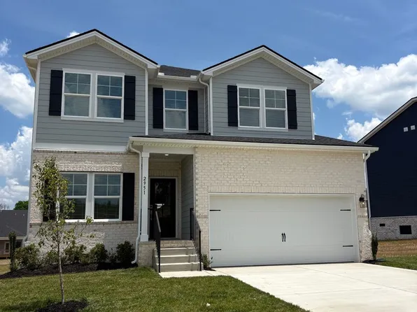 2951 Sharpstone Dr, Columbia, TN 38401