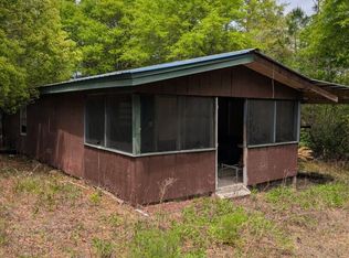 456 Old Landfill Rd, Defuniak Springs, FL 32433