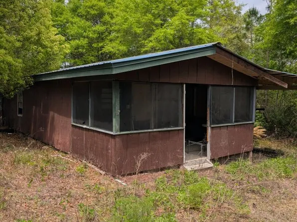 456 Old Landfill Rd, Defuniak Springs, FL 32433