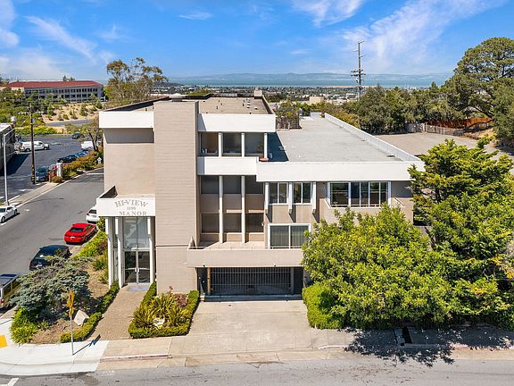 2nd image of 1190 W Hillsdale Blvd #8
