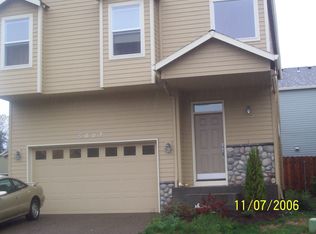 5607 NE 60th Ave, Vancouver, WA
