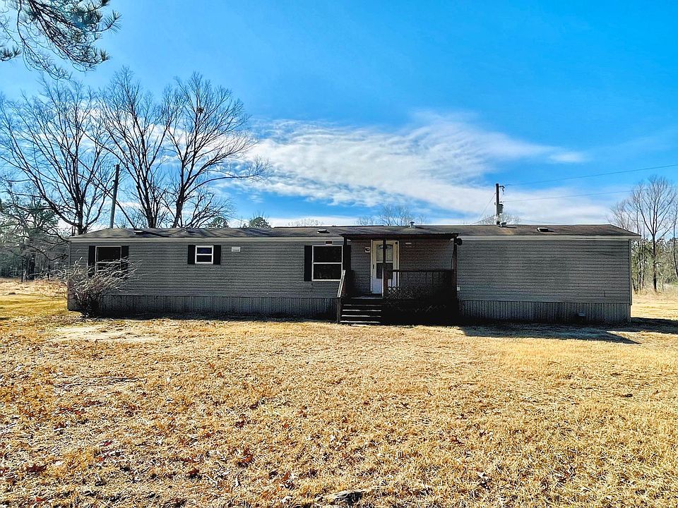 103 Lafayette 11, Lewisville, AR 71845 Zillow