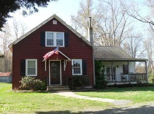 1920 Connolly Rd, Fallston, MD 21047