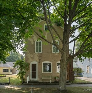 430 E Broadway St, Cape Vincent, NY, 13618