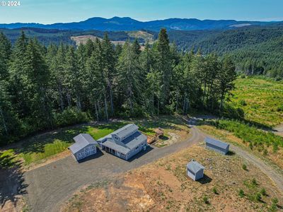 11400 Kings Valley Hwy, Monmouth, OR, 97361