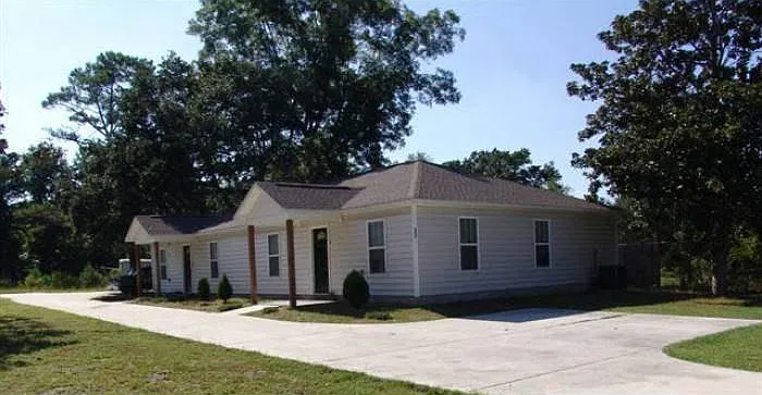 Outside View