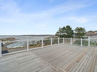 85 Granite St UNIT 3, Rockport, MA 01966