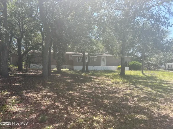 2017 Perch Court SW, Supply, NC 28462