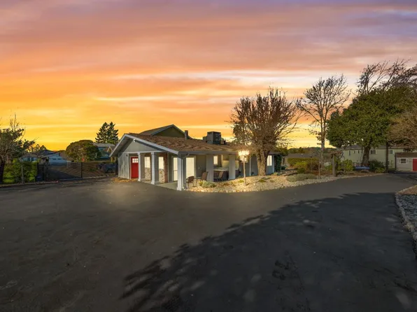 2180 Patton Ave, Napa, CA 94559