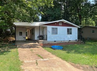 2735 Boles St, Batesville, AR 72501