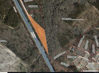 1 Yvette Rd, Orangeburg, SC 29118