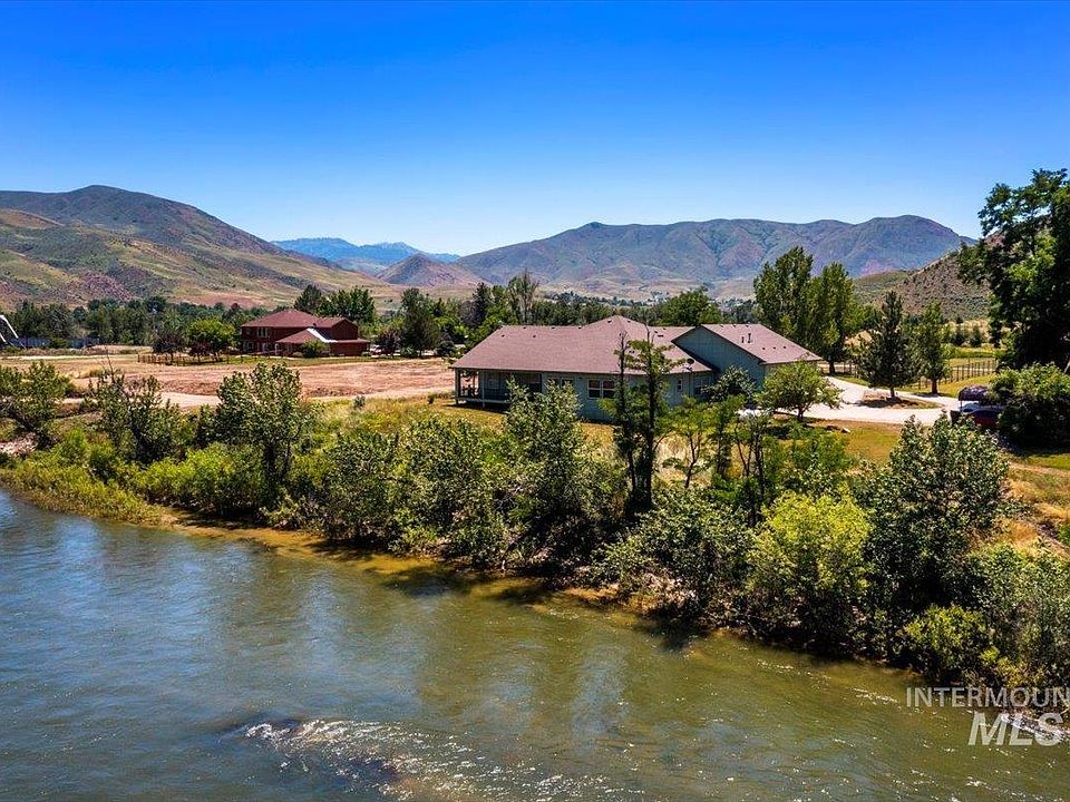 9 Mikylar Way, Horseshoe Bend, ID 83629 Zillow