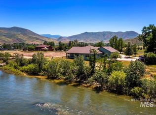 9 Mikylar Way, Horseshoe Bend, ID 83629