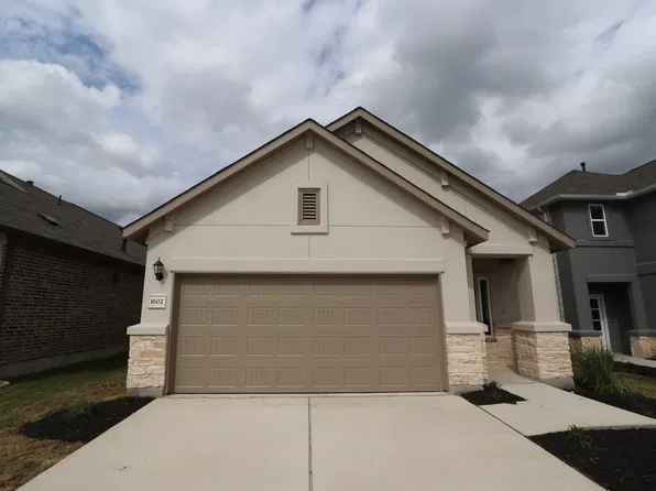1602 Purple Martin Dr, Pflugerville, TX 78660