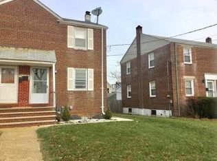 342 Meredith St, Perth Amboy, NJ 08861