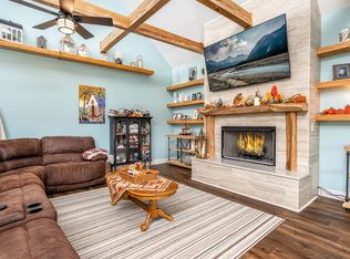 1855 Lochlann Dr, Culleoka, TN 38451