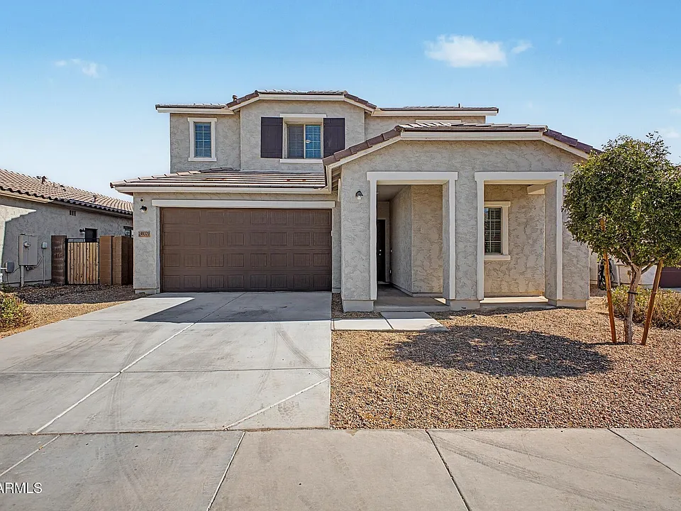 40320 W Bravo Dr