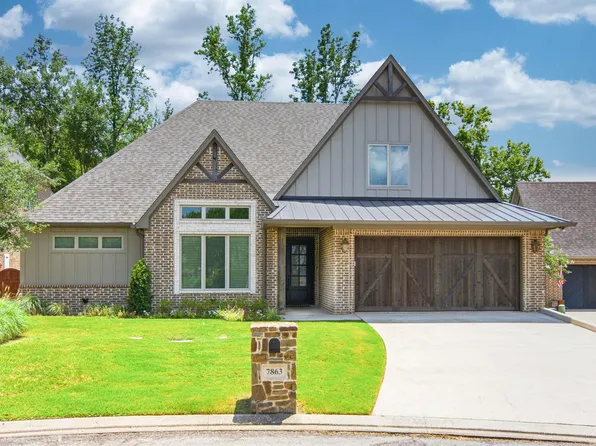 7863 Cross Rd, Tyler, TX 75703