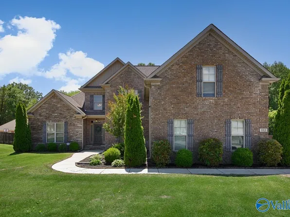 112 Southfork Dr, Huntsville, AL 35811