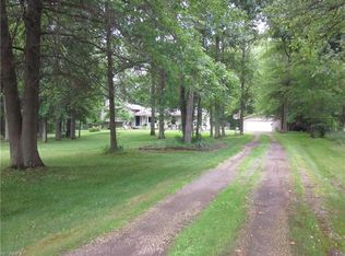 1582 State Route 14, Deerfield, OH 44411