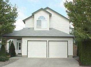 1175 SE Pine Ct, Hillsboro, OR 97123