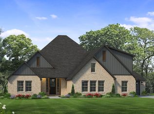 Charleston Estate Plan, Ridge Creek, Edmond, OK 73034