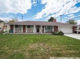 774 E Oakmont Ave, Murray, UT 84107