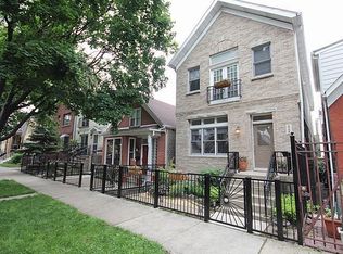 2158 N Claremont Ave #1, Chicago, IL