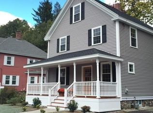 7 Lincoln St, Maynard, MA 01754