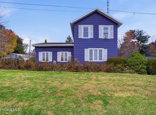 5610 County Highway 330, Upper Sandusky, OH 43351