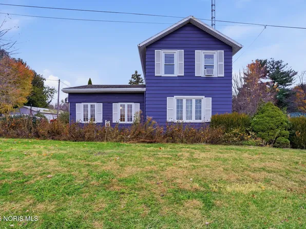 5610 County Highway 330, Upper Sandusky, OH 43351