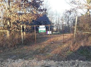 Springhill Road Rd #CO-52, Oxford, AR 72565