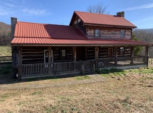 141 Walter Keplinger Rd, Jonesborough, TN 37659