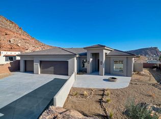 1306 W Bloomington Dr N, St George, UT 84790