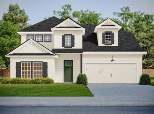 The Verdin Plan, The Gables At Tioga, Tioga, TX 76271