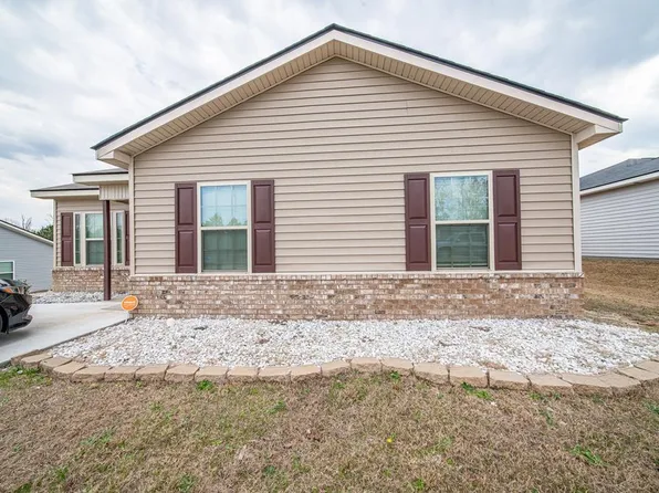 5788 Sandy View Dr, Columbus, GA 31907