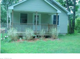 364 Bunker Hill Rd, Coventry, CT 06238