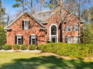 591 Links Ln, Martinez, GA 30907