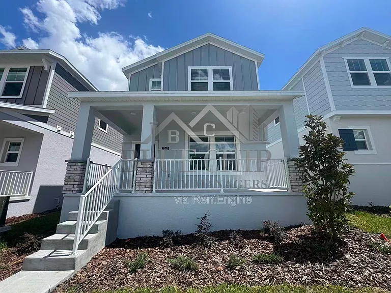 2563 Rider Rain Ln — Photo 1