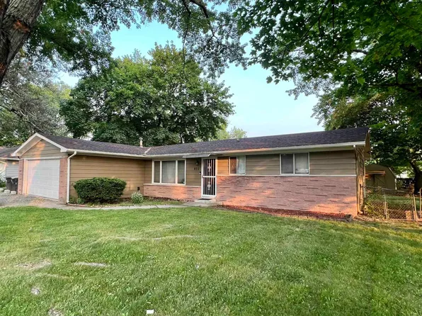 832 Ventura Ln, Fort Wayne, IN 46816