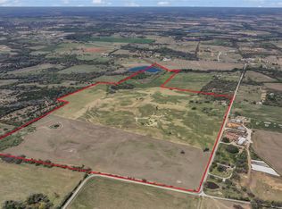 County Road 305, Dublin, TX 76446