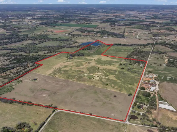 County Road 305, Dublin, TX 76446