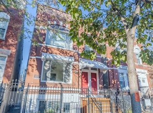 1420 N Campbell Ave #1F, Chicago, IL 60622
