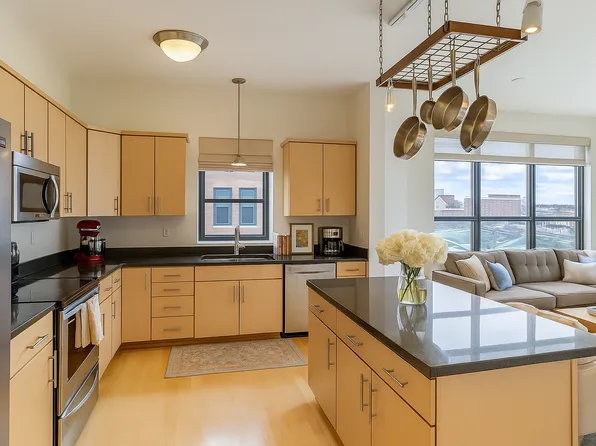 270 4th St E Unit 402, Saint Paul, MN 55101