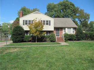 8420 Freestone Ave, Henrico, VA 23229