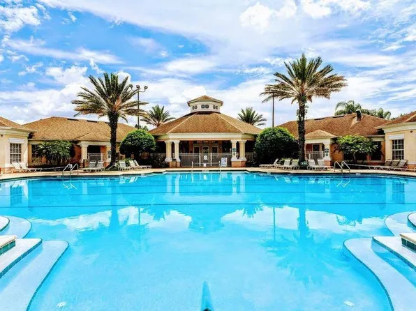 2308 Silver Palm Dr APT 101, Kissimmee, FL 34747