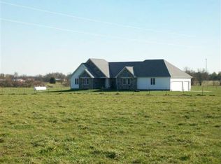 9490 Cedar Rd, Carthage, MO 64836