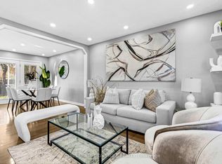 103 Seaborn Rd, Brampton, ON L6V 2C2